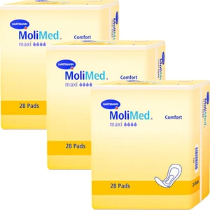 Molimed Maxi Comfort Mesane Pedi 84 Adet