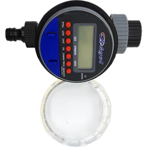 Garden Dijital Bahçe Sulama Bilgisayarı Timer