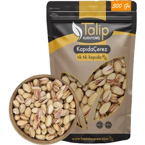 Kapıda Çerez Siirt Fıstığı Duble  Ana Çıtlak 250 gr