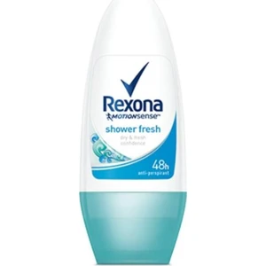 Shower Fresh Roll On 50 ml