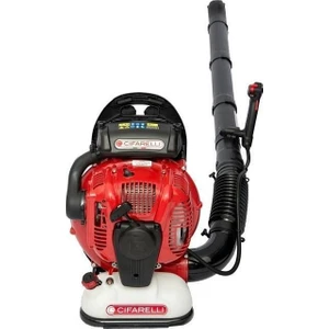 BL1200 Üfleme Makinası