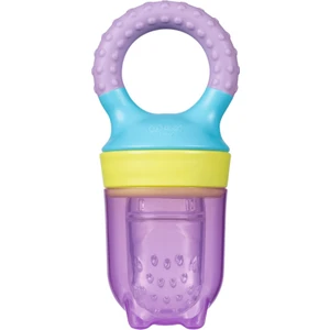Wee Baby Meyve Süzgeci-Mor