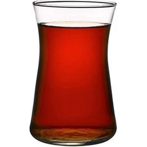 Heybeli Çay Bardak 6 'lı