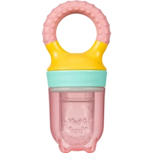 Wee Baby Meyve Süzgeci - Pembe