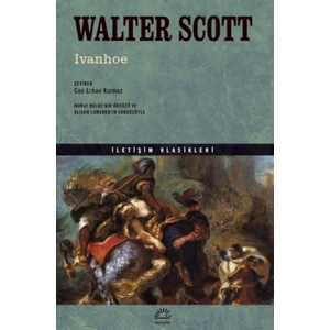Ivanhoe - Walter Scott