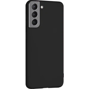 Samsung S21 Premier Soft Serisi Yumuşak Silikon Kılıf