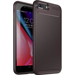 iPhone 8 Plus Deep Dizayn Auto Focus Tasarımlı Kılıf