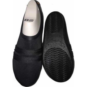 Deniz Ayakkabısı Siyah