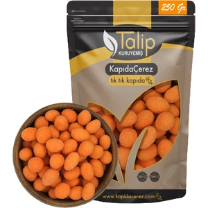 Kapıda Çerez Soslu Yer Fıstığı 250 gr