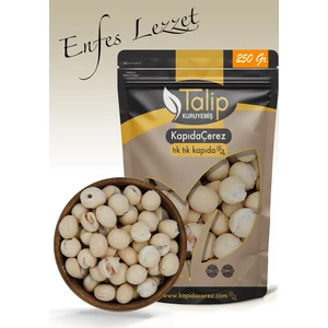 Kapıda Çerez Topy Fıstık Soya Kaplamalı Yer Fıstığı 250 gr