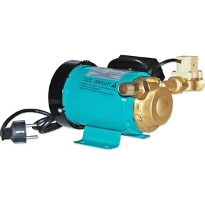 Water Sound TSP60 Mekanik Kumandalı Basınç Artırıcı Güneş Enerjisi ve Sıcak Su Pompası