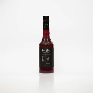 Ahududu Şurup 700 ml