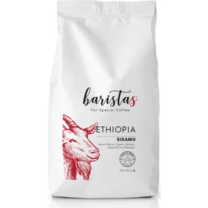 Ethiophia Filtre Kahve Sidamo 250 gr
