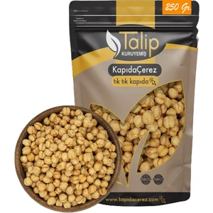 Kapıda Çerez Tuzlu Leblebi 250 gr