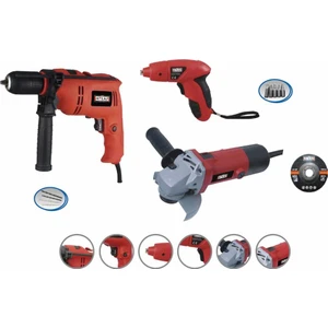 Atlas Eco Set 3b Li