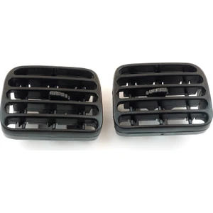 Bross Otomotiv BDP1050 Renault Clio 2 Symbol Için Havalandırma Izgarası 7702258279 7702258280