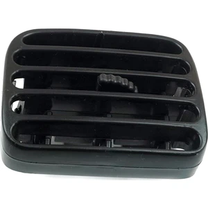 Bross Otomotiv BDP1050-1 Renault Clio 2 Symbol Için Havalandırma Izgarası Sol Siyah 7702258279