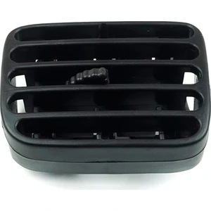 Bross Otomotiv BDP1050-2 Renault Clio 2 Symbol Için Havalandırma Izgarası Sağ Siyah 7702258280