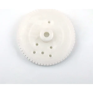 Bross Otomotiv BGE646 Bmw X5 X6 3 Serisi Için Ön Cam Silecek Motoru 61617200510