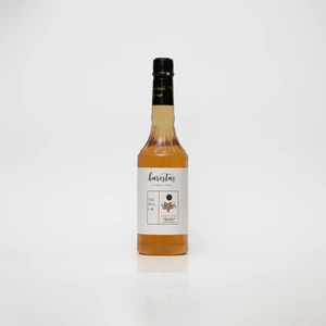 Şekersiz Vanilya Şurup 700 ml
