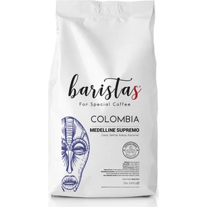 Colombia Filtre Kahve 1 kg