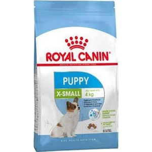 Royal Canin X-Small Puppy 1,5 kg