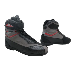 Boxter Air Bot Siyah