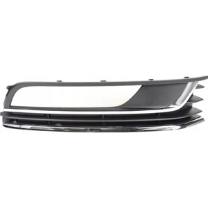 Vw Passat B7 2011-2014 Sağ Sis Farı Izgarası Çerçevesi 3aa854662a