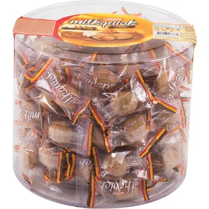 Milkquick Caramel Bonbon Şeker 1 kg