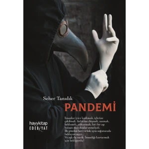 Pandemi - Seher Tanıdık