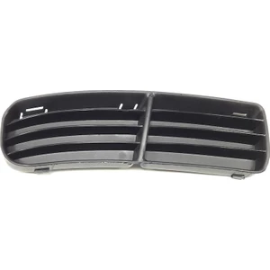 Volkswagen Polo Hb Ön Tampon Sağ Sis Far Kapağı Sissiz (1994 - 1999) 6N0853666B