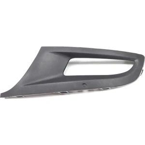 Volkswagen Polo 2010-2014 Sol Sis Farı Kapağı Çerçeve 6r0853665d