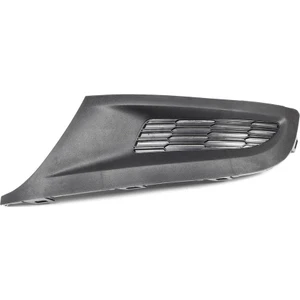 Vw Polo 2010-2014 Sol Sis Farı Kapağı Izgarası Sissiz 6R0853665C