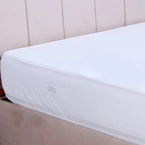 Havlu Alez-Fitted-Sıvı GEÇIRMEZ-160GR/M2 120X200