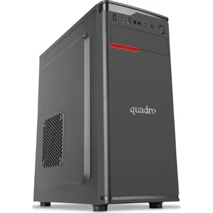Solid SGA61TR-32424 Intel Core I3 3220 4gb 240GB SSD Freedos Masaüstü Bilgisayar