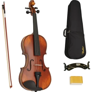 VK430 3/4 Keman Masif