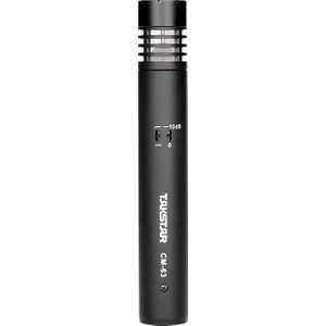 CM63 Kondenser Enstruman Kayıt Mikrofonu
