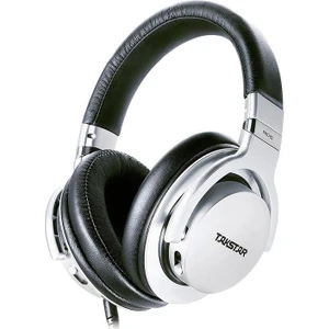 Pro 82 Profesyonel Studio/dj kulaklık Gümüş Pro-82 PRO82