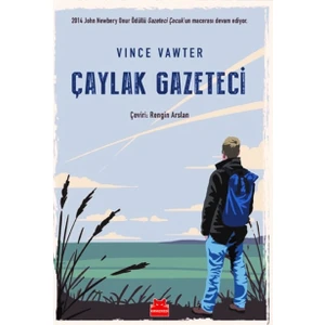 Çaylak Gazeteci - Vince Vawter
