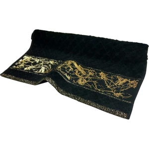 D-20558 Nero Siyah 50 x 80 cm Havlu