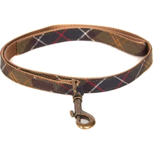 Tartan/Webbing Köpek Tasma Kayışı TN11 Classic Tartan