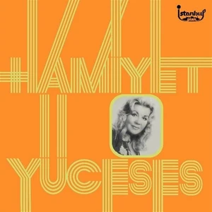 Hamiyet Yüceses - Hamiyet Yüceses Plak
