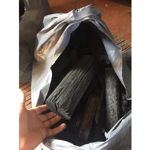Meşe Mangal Kömürü Tozsuz Büyük Parça 10 kg
