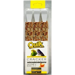 Ballı Muhabbet Krakeri 3'lü