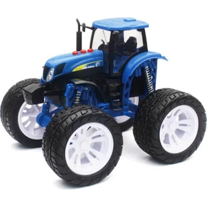 1:24 New Holland T7.315 Sesli Traktör