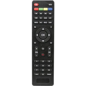 Mersat Prıvate Elite Hd Rowell Hd Cvs 8530 Hd Amstrad Uydu Kumandası 121300