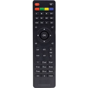 Botech Magbox Sıgma Orbit Weko Kr Hd Yeni Uydu Kumandası 121299