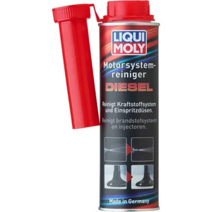 Liqui Moly Dizel Motor Sistem Temizleyici