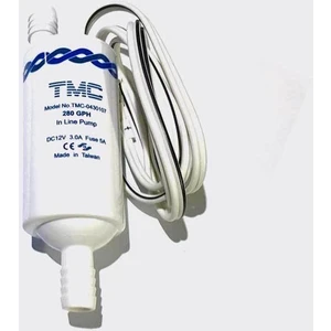 SR09508 Su ve Mazot Ara Transfer Pompası 12 Volt 280 Gph
