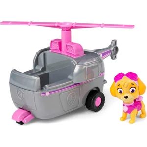 Spin Master Paw Patrol Görev Aracı ve Kahraman Seti - Skyes